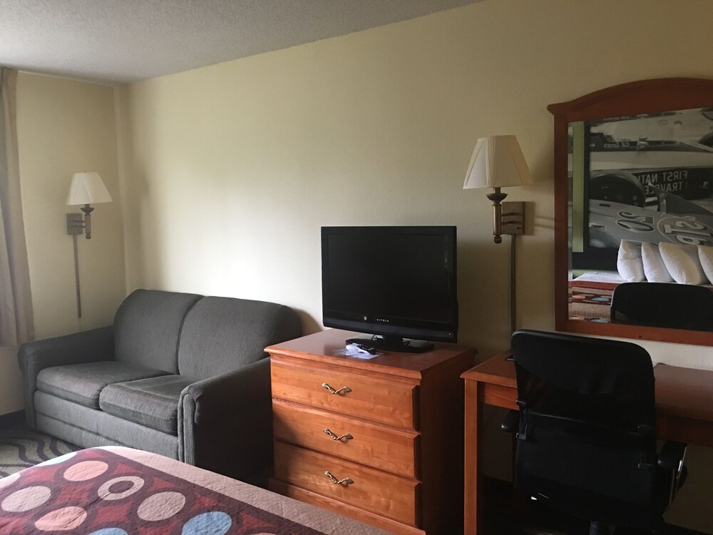 In-Room Amenity