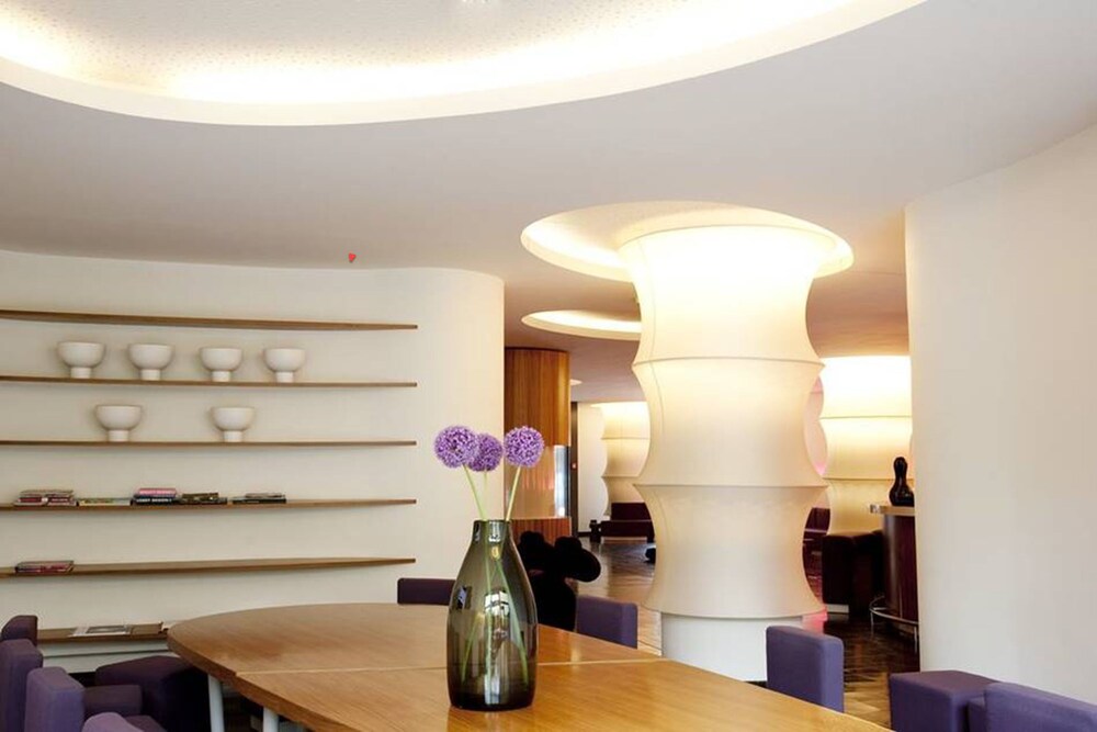 Hotel Interior
