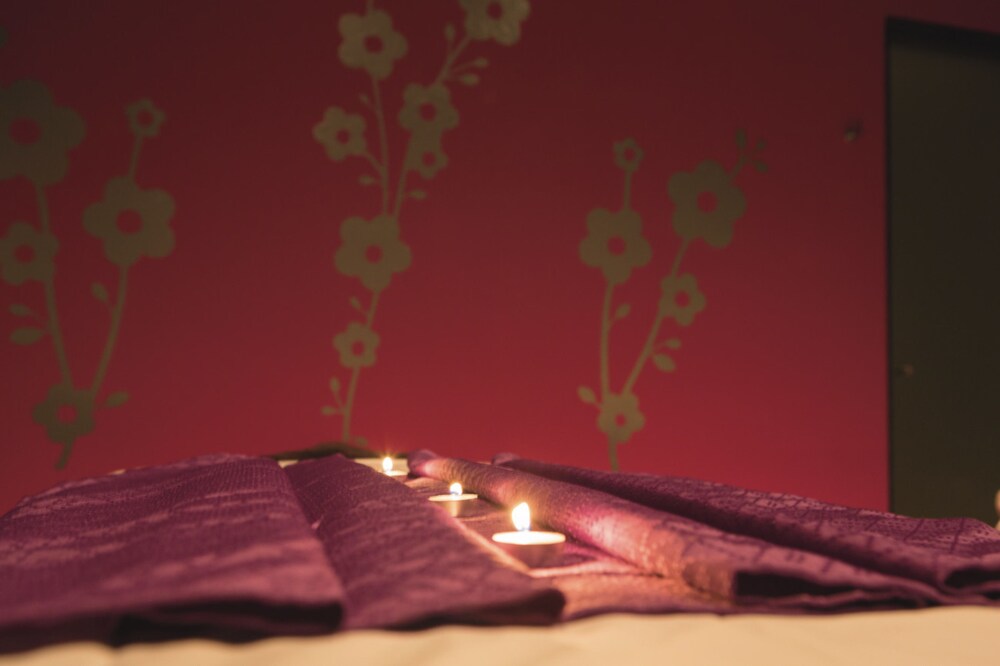 Massage
