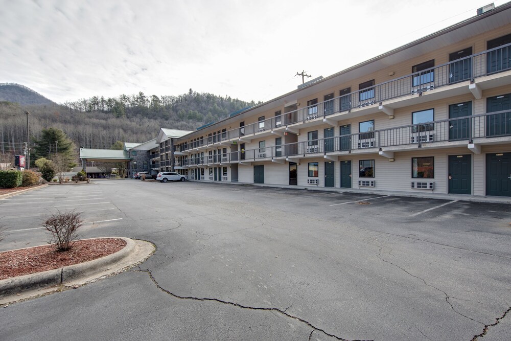Hotel Front