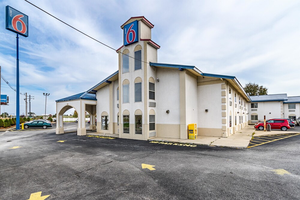 Hotel Front