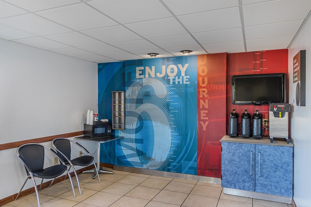Hotel Interior