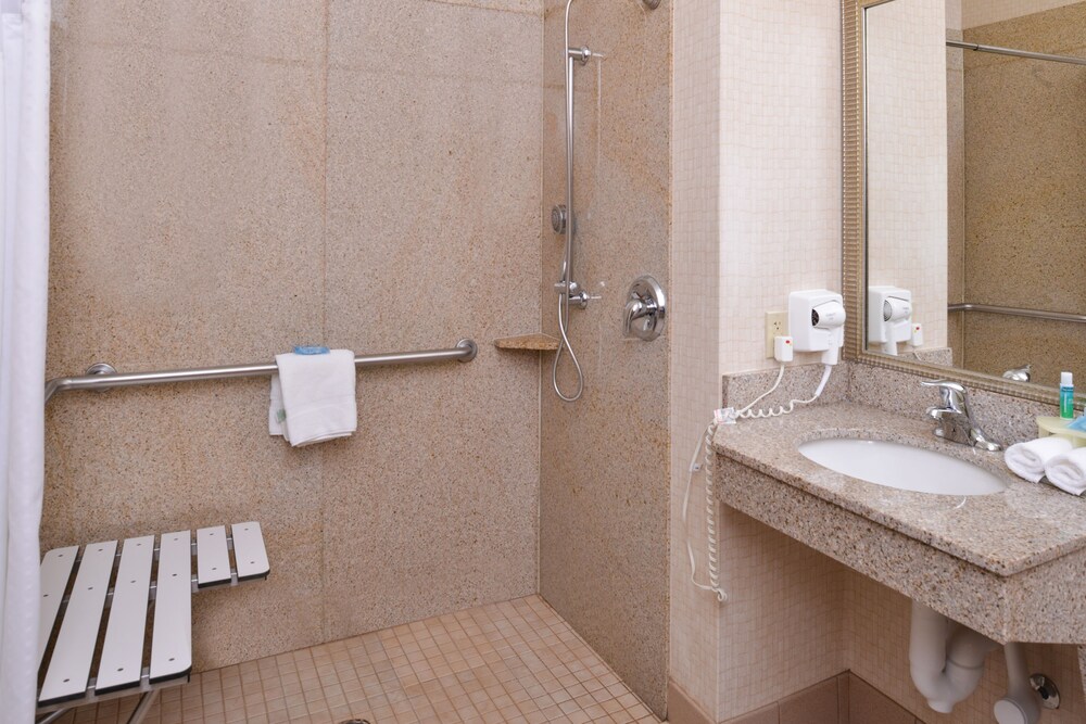 In-Room Amenity