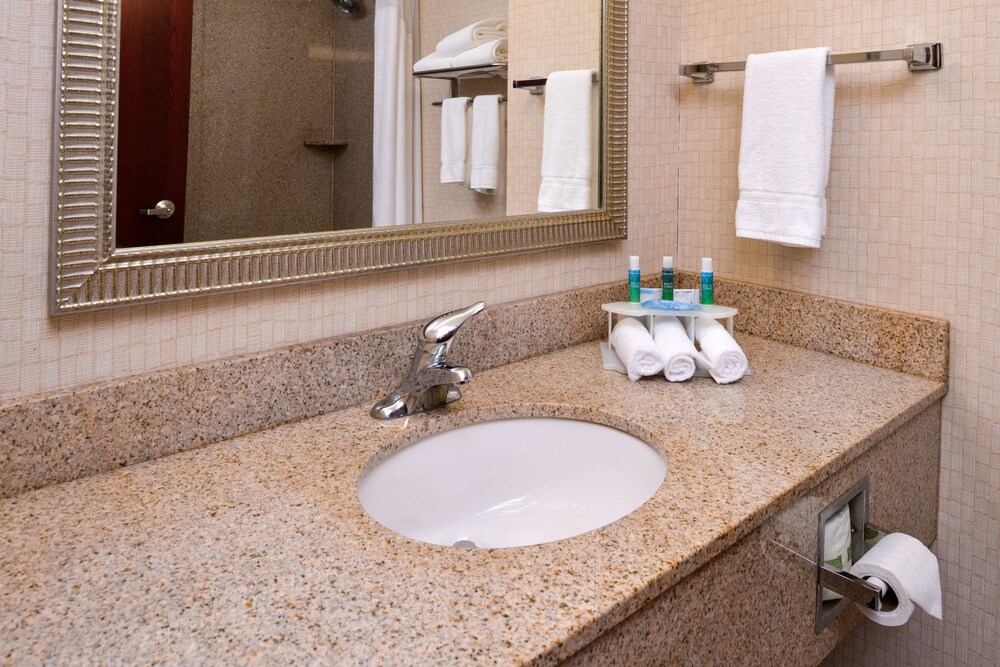 In-Room Amenity