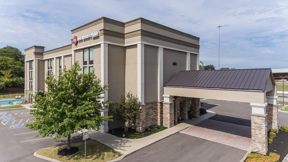 Hotel Front