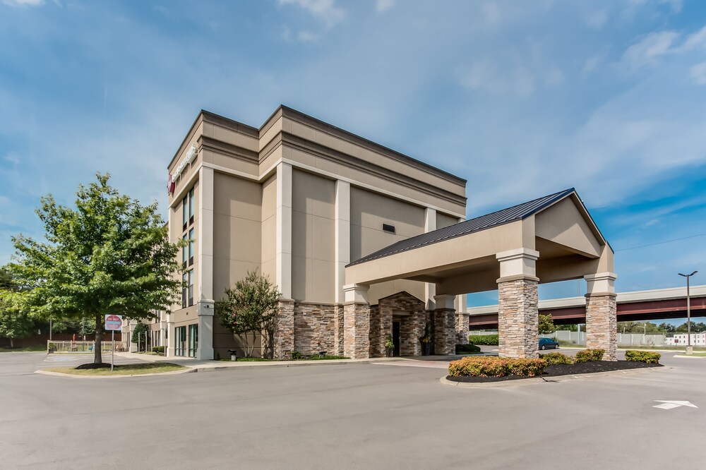Hotel Front