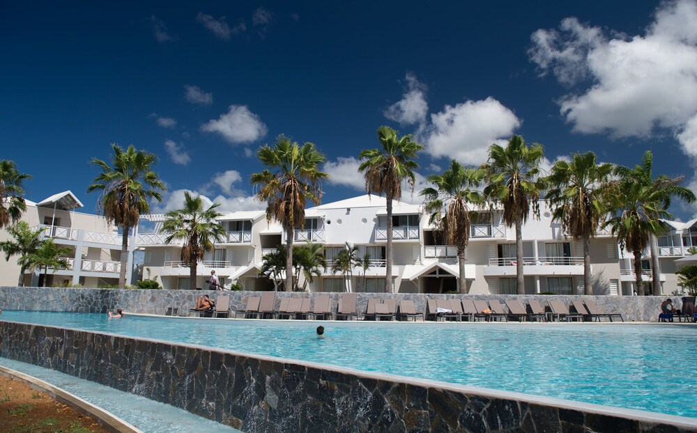 Infinity Pool