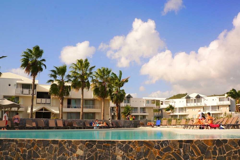 Infinity Pool