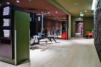 Sports Facility