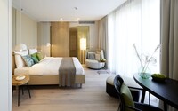 Junior Suite (Natural Bliss Style)