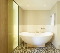 Junior Suite (Natural Bliss Style)