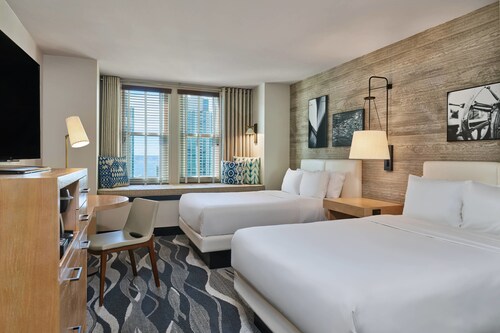 Hotel Republic San Diego, Autograph Collection