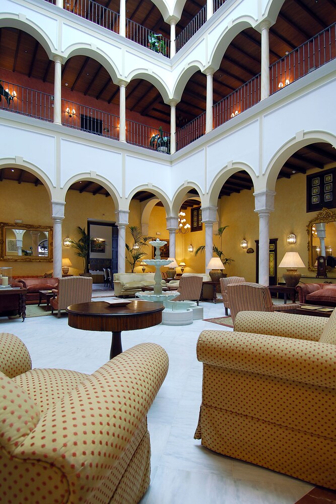 Hotel Interior