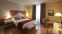 Superior Room, Terrace