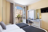 Standard Room, 2 Single Beds, Non Smoking
