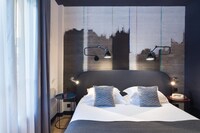 Standard Room, 1 Double Bed, Non Smoking
