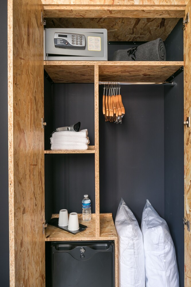 In-Room Amenity