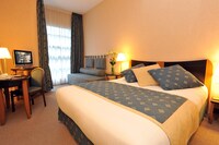 Superior Room, 1 Queen Bed, Non Smoking