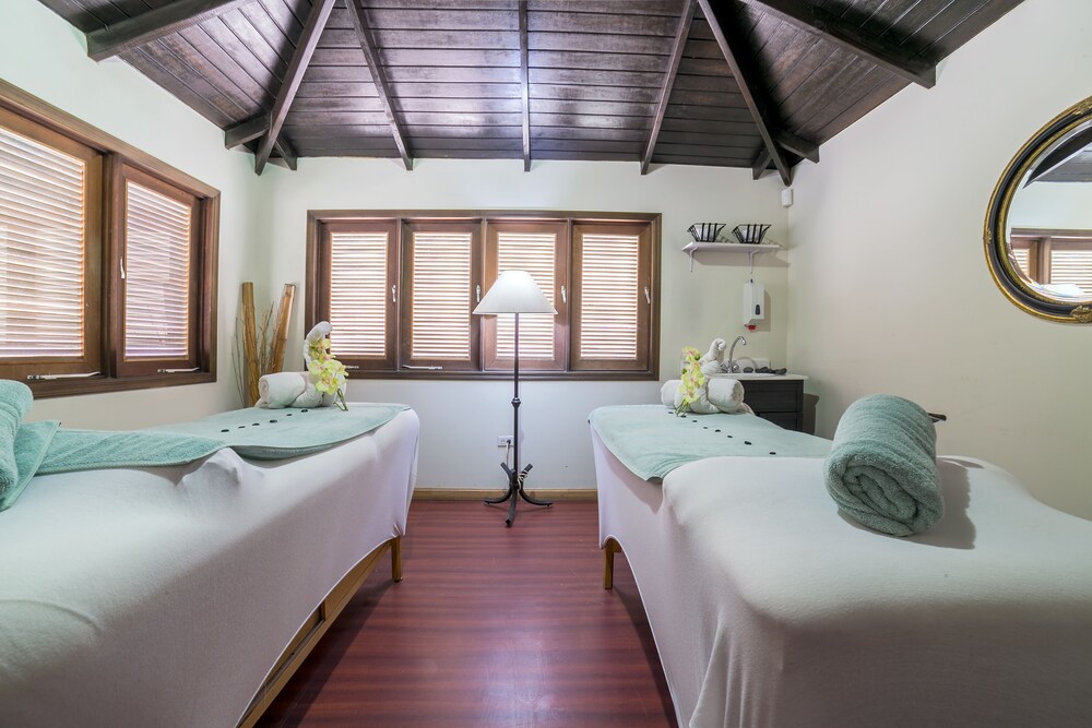 Treatment Room