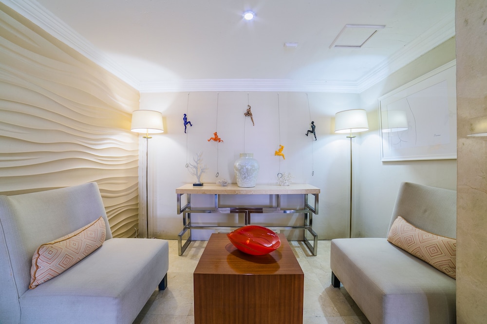 Hotel Interior