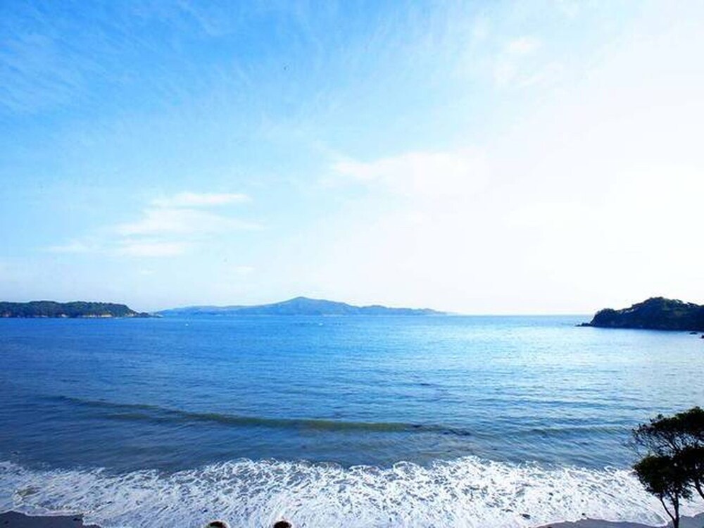 해변/바다 전망
