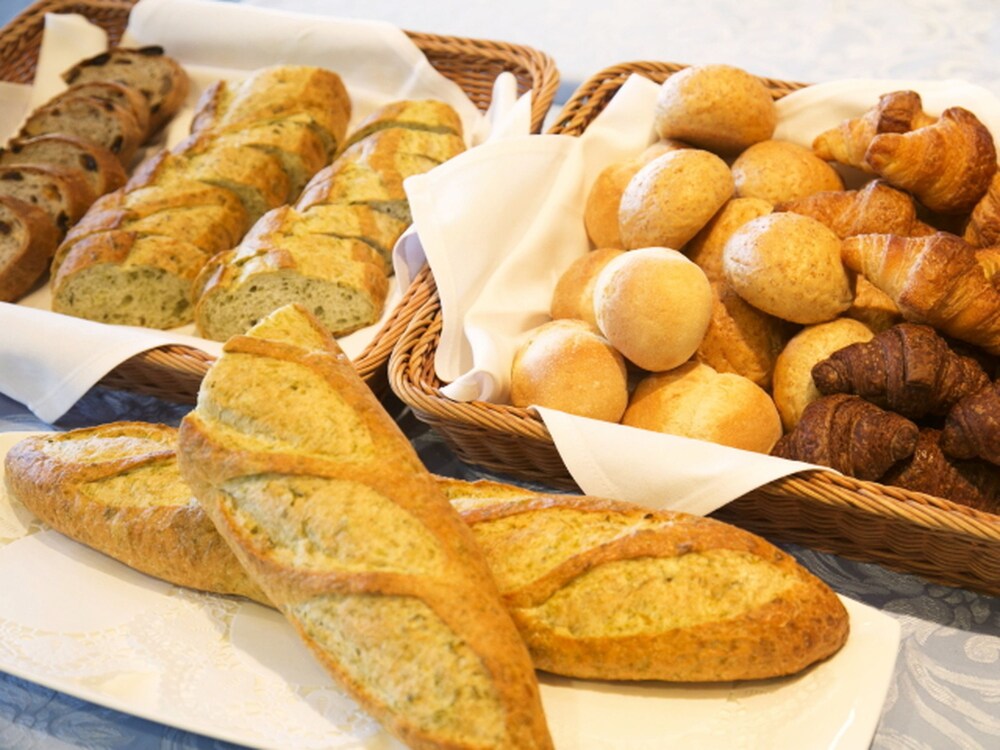 아침 식사 공간