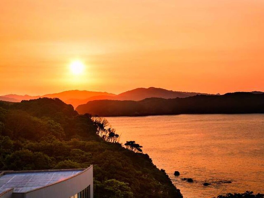 해변/바다 전망