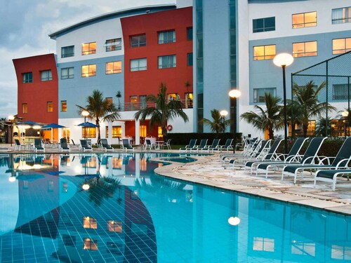 eSuites Lagoa dos Ingleses