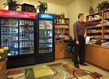 Snack Bar