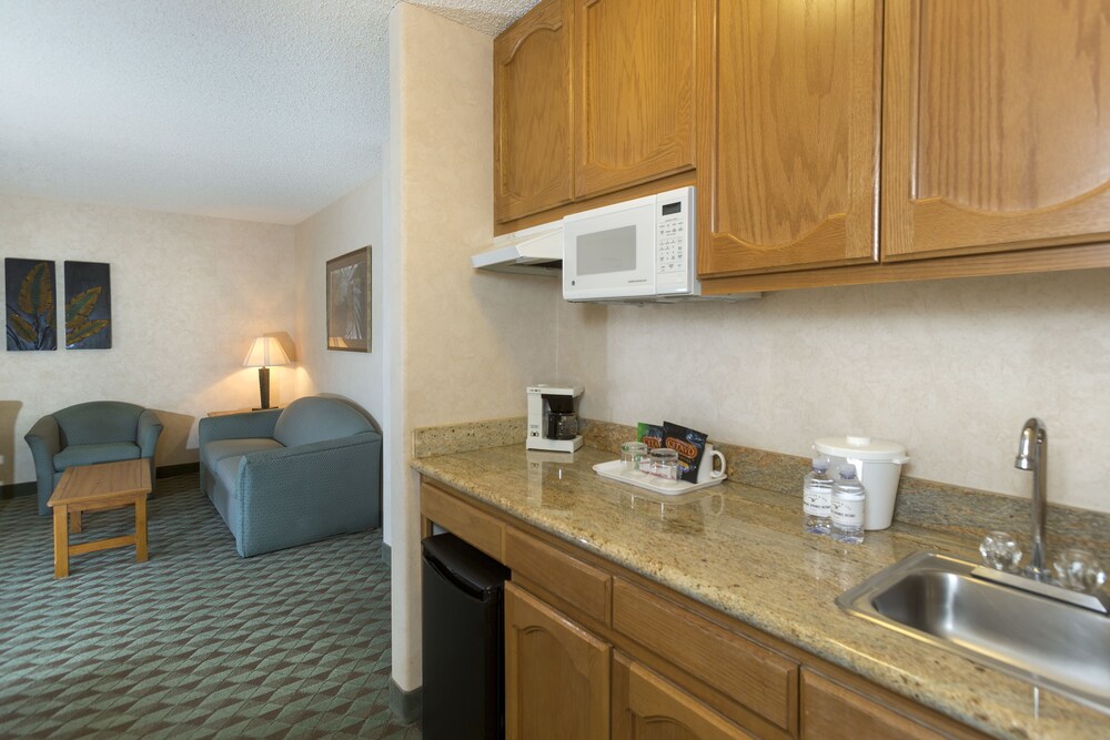 Minibar