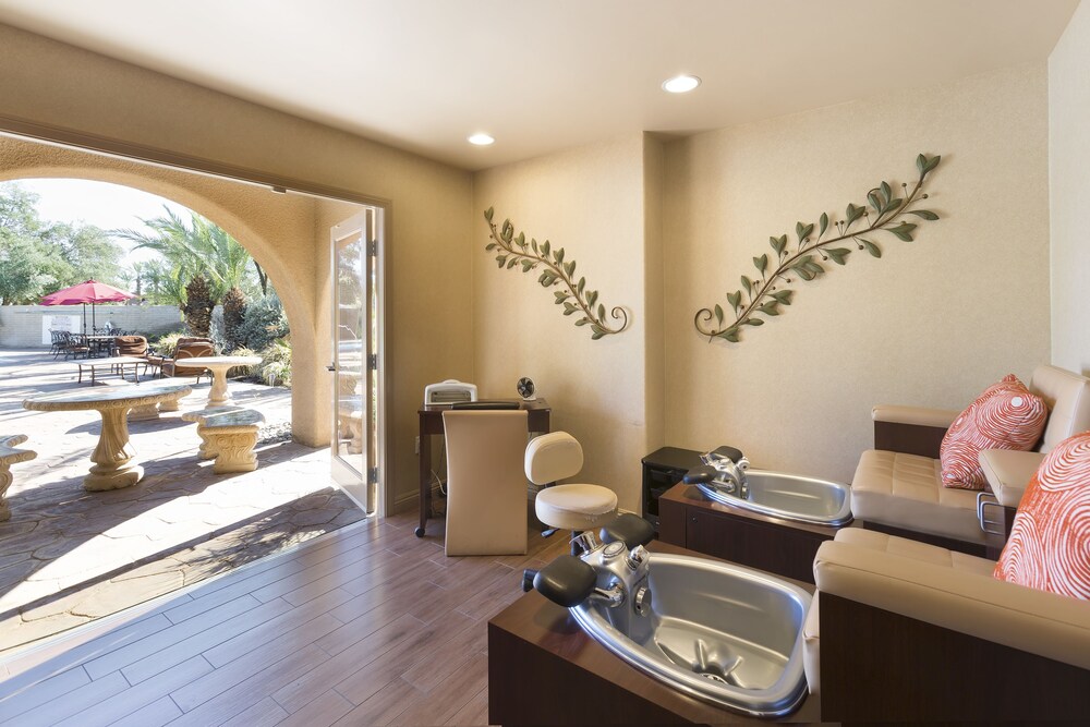 Spa Treatment