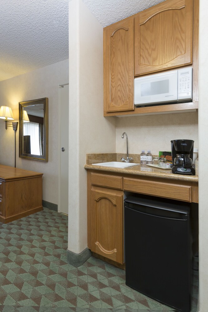 Minibar