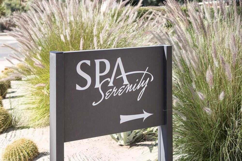 Spa Treatment