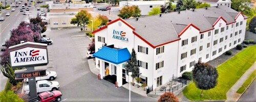 Inn America - Lewiston
