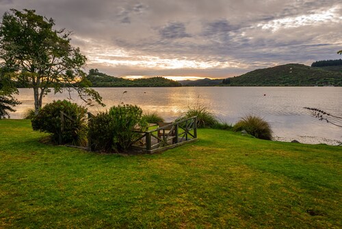 VR Rotorua Lake Resort