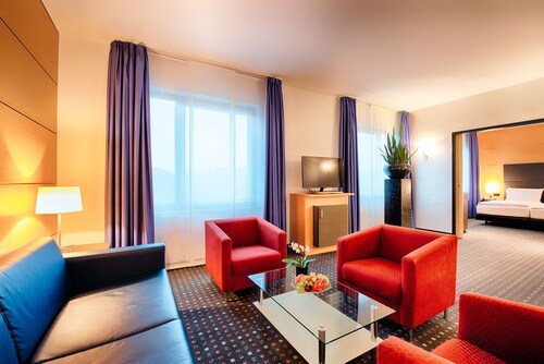 Welcome Hotel Essen