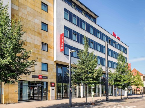 ibis Heilbronn City