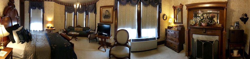 Guestroom