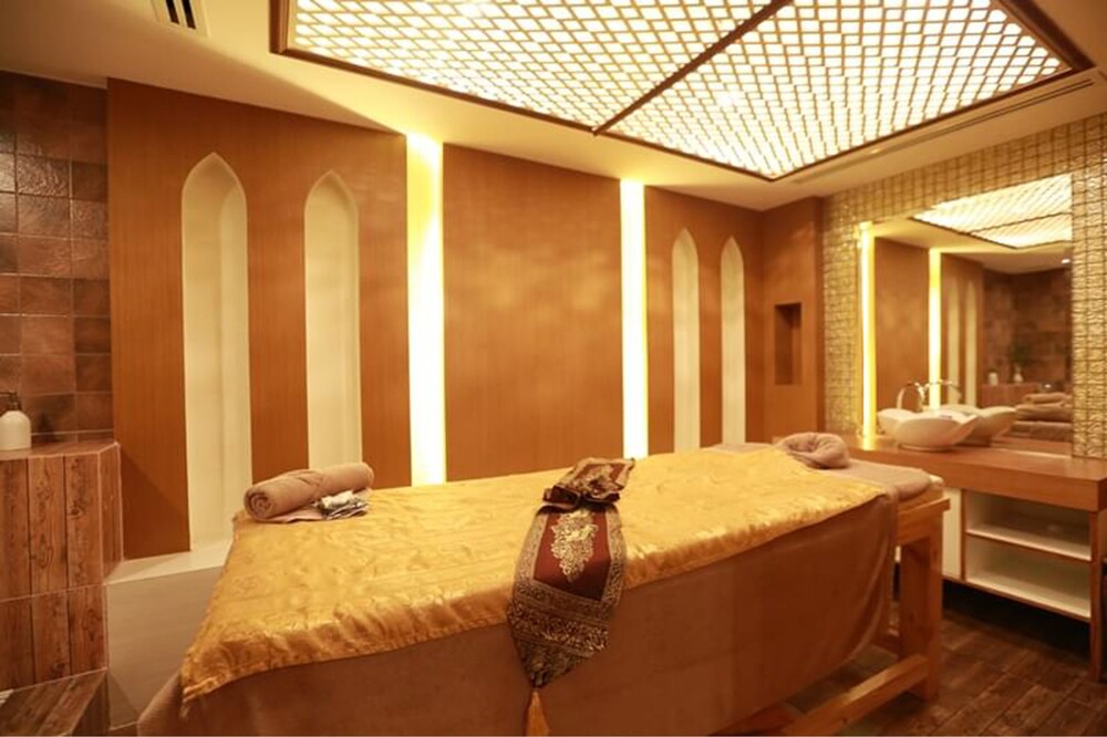 Soin spa
