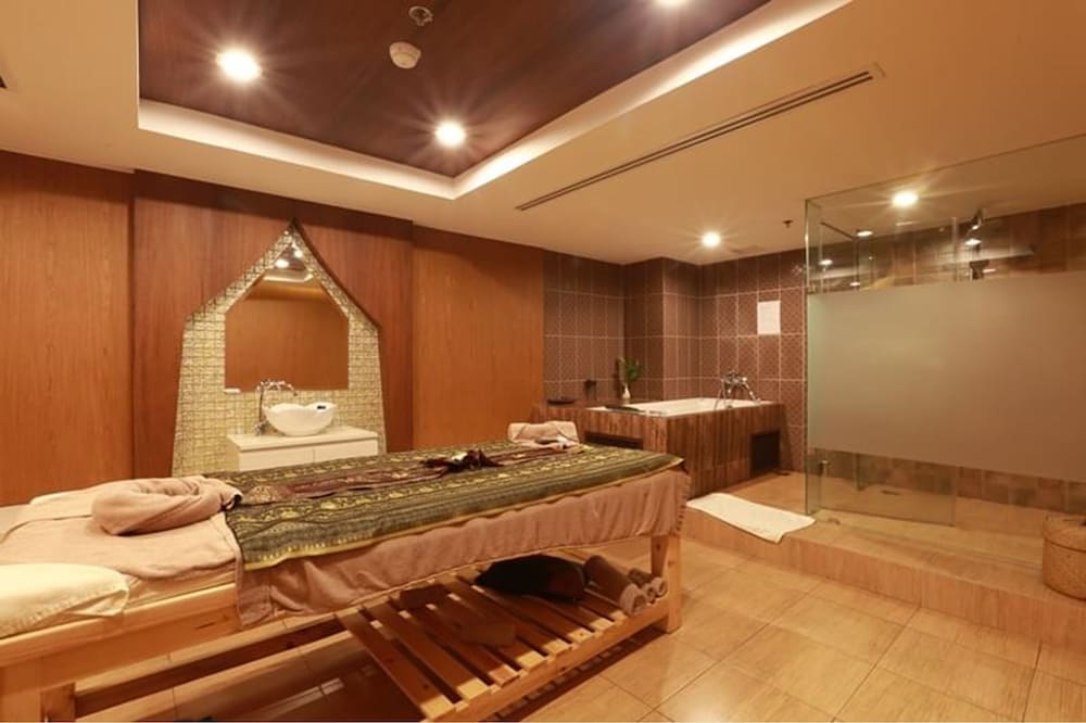 Soin spa