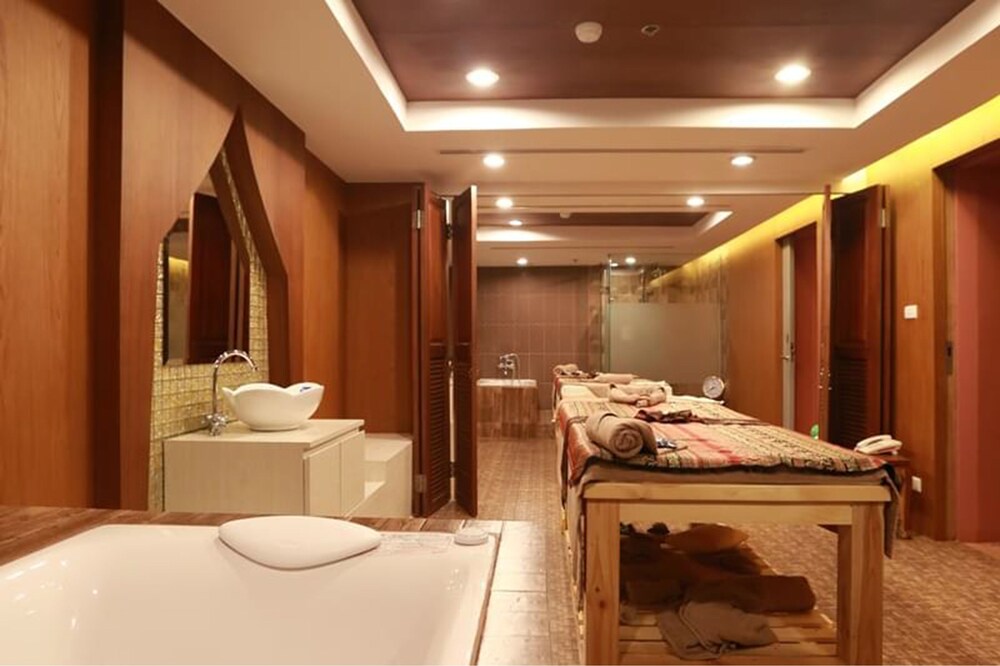 Massage
