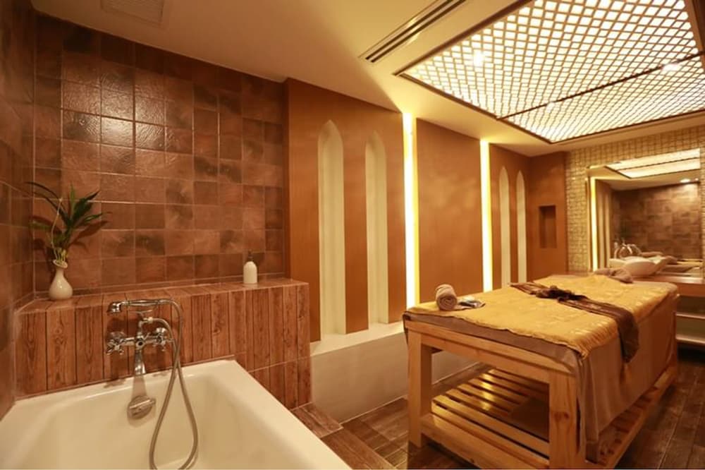 Cabine de soins