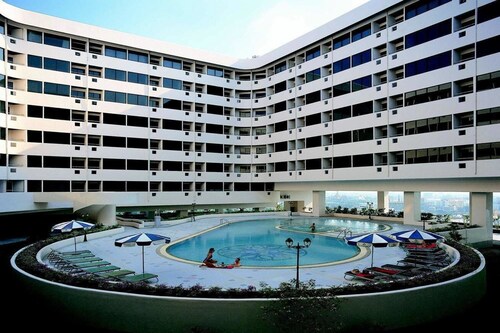 โรงแรมเอเชียแอร์พอร์ท