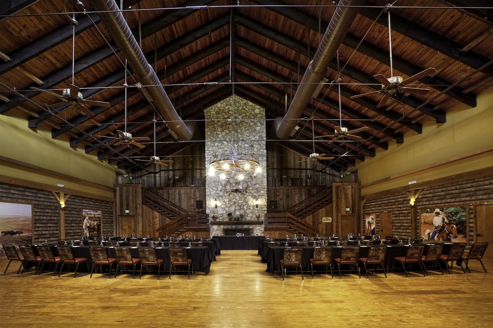 Reception Hall