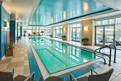 The Westin Charlotte