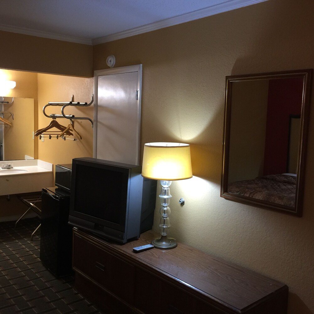 In-Room Amenity
