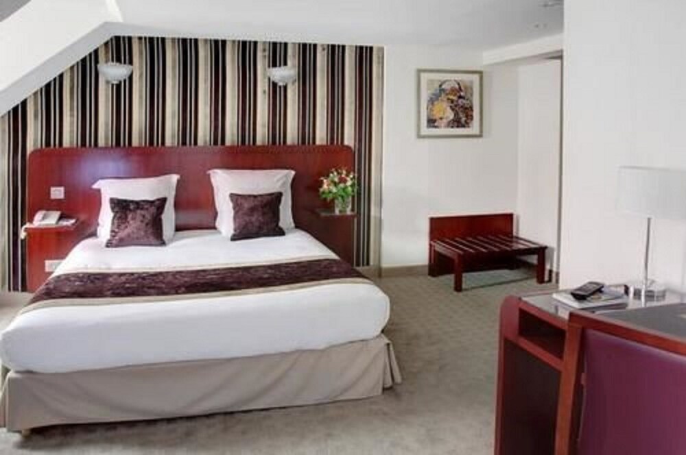 Guestroom
