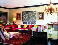 Luxury Suite, 1 King Bed