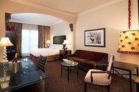 Deluxe Room, 1 King Bed (Parlor)