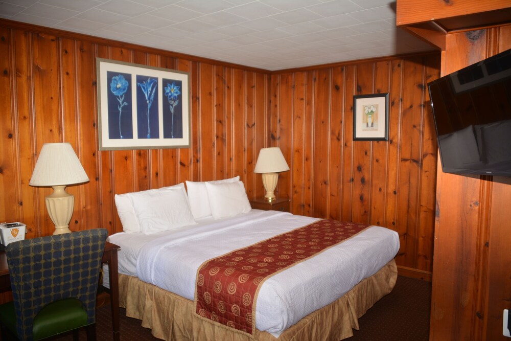 Guestroom